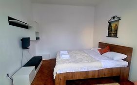 Mural Art Apartament